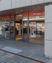 Optiker McOptic - Belp Bild 1