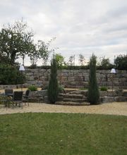 Kunkel Garten- und Landschaftsbau GmbH Bild 1