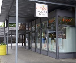 DROPA Drogerie Roth