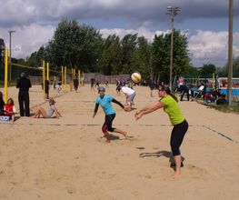 BeachMitte Bild 3