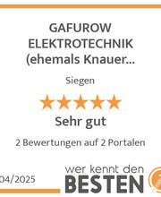 werkenntdenBESTEN.de Qualitätssiegel