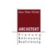 Michel Hans-Peter Dipl. Ing. (FH) Architekt