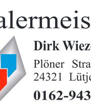 Malereibetrieb Dirk Wiezorrek Bild 1