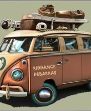 Riddance Débarras image 5