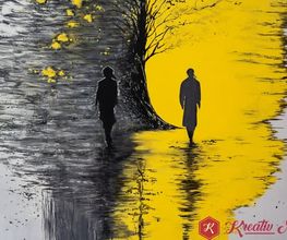 Kreativ Maler Bild 9