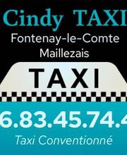 Cindy Taxi image 1