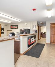 Entrance/Lobby/Interior Space