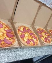 Pizza Hawaii