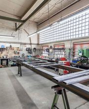 SMK Schlosserei & Metallbau Schulz