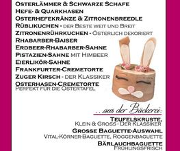 Café Zürn Hinterweidenthal Bild 6