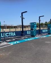 Electra Charging Station image 1