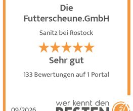 werkenntdenBESTEN.de Qualitätssiegel