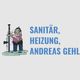 Andreas Gehl Sanitär/Heizung