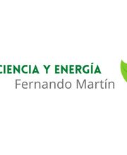 Eficiencia y Energía Fernando Martin imagen 4