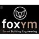 foxym - smart building engineering