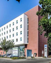 ibis budget Augsburg City Bild 1