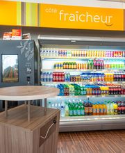 This is a picture representing NF079143 (FUELING) - RELAIS NANTES STE LUCE