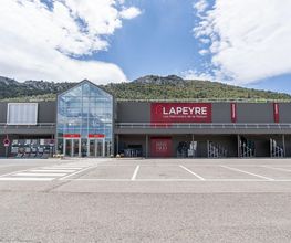 Lapeyre image 1