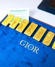 GIOR Saint Raphaël, Fréjus - Achat OR / Vente OR image 4