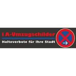 1a Umzugsschilder