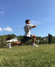 ALBERTO RODERO PERSONAL TRAINER IBIZA imagen 9
