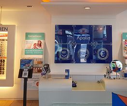 Apollo-Optik - Duisburg - Kuhstr. Bild 3