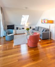 Seelust Appartements ***** Bild 2