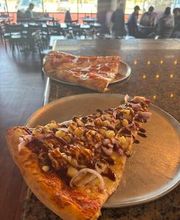 Russo's New York Pizzeria & Italian Kitchen - Katy Reserve image 8