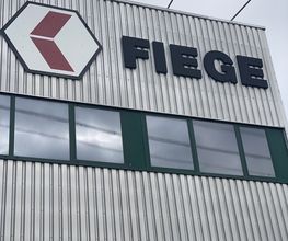 FIEGE Logistik Bild 9