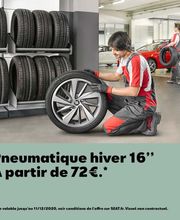Seat Saint Marcel Concessionnaire image 7