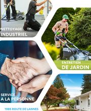 ASAP Nettoyage et Paysage image 7