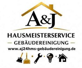 A & J Hausmeisterservice Bild 1