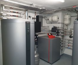 Kessler Sanitär- und Heizungstechnik Bild 9