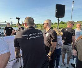 Innovation Securities GmbH Bild 18