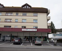 Amavita Apotheke Derendingen