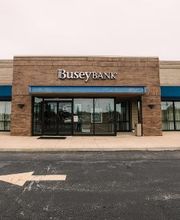 Busey Bank | St. Charles