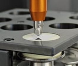 Plasmanitriertechnik Dr. Böhm GmbH Bild 5