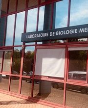 Laboratoire Joué-lès-Tours -  BIOGROUP CENTRE VAL DE LOIRE image 2