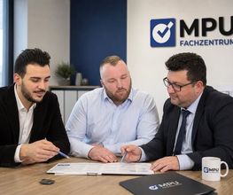 MPU Fachzentrum Bild 9