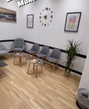 Zahnarztpraxis Marc Wassim Mukdessi Bild 11