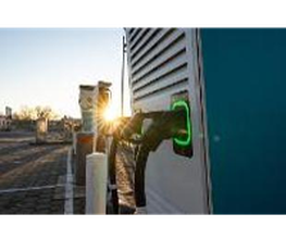 Shell Recharge Charging Station Bild 9