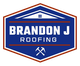 Brandon J Roofing