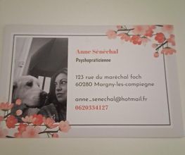 Anne Senechal image 1