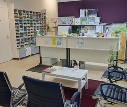 Physiotherapie und Ergotherapie Dimitri Bild 6