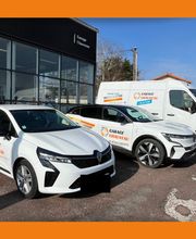 Renault Garage Chauveau Agent image 1