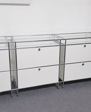 Verwertungszentrum Bayern Büromöbel München Garching Bild 17