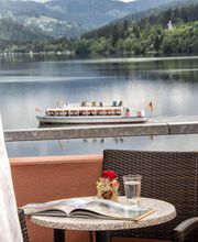 Superior Zimmer Balkon