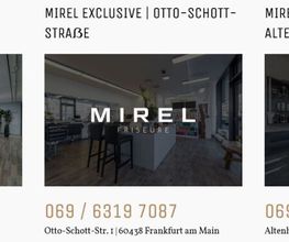 MIREL FRISEURE Bild 6