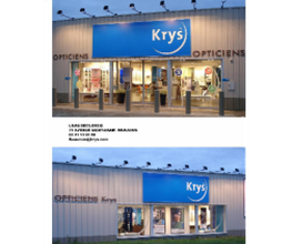 Opticien Krys image 8