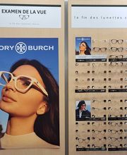 Opticien et Audioprothésiste CESSON SEVIGNE Générale d'Optique image 6